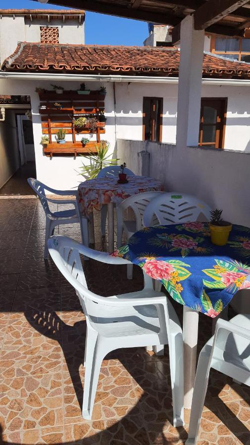 Casa Aconchegante Em Arraial Villa Arraial do Cabo Kültér fotó