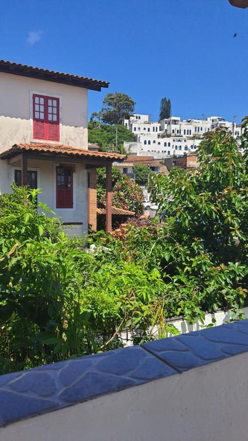 Casa Aconchegante Em Arraial Villa Arraial do Cabo Kültér fotó