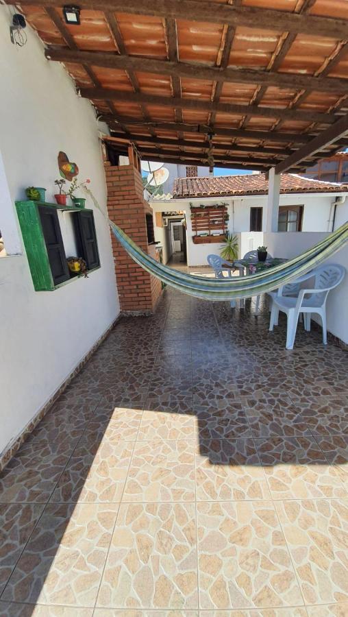 Casa Aconchegante Em Arraial Villa Arraial do Cabo Kültér fotó