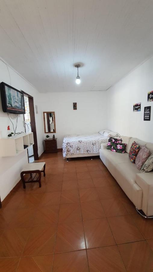 Casa Aconchegante Em Arraial Villa Arraial do Cabo Kültér fotó