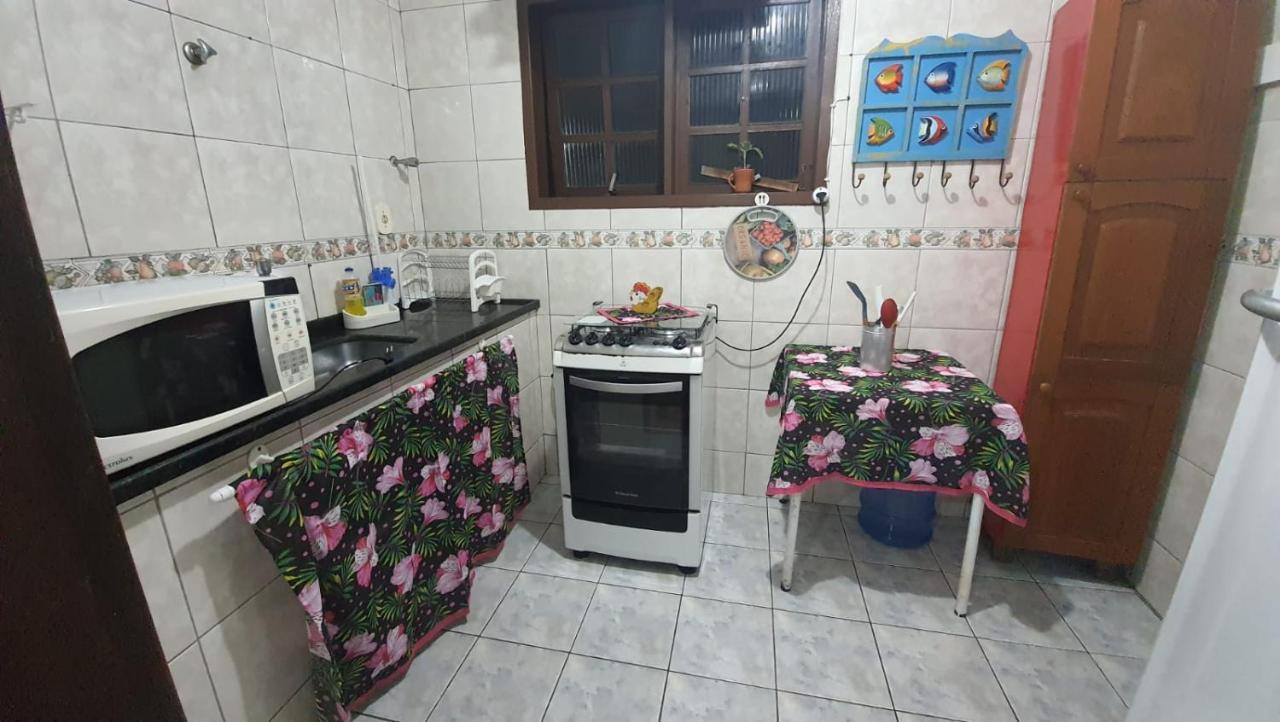 Casa Aconchegante Em Arraial Villa Arraial do Cabo Kültér fotó
