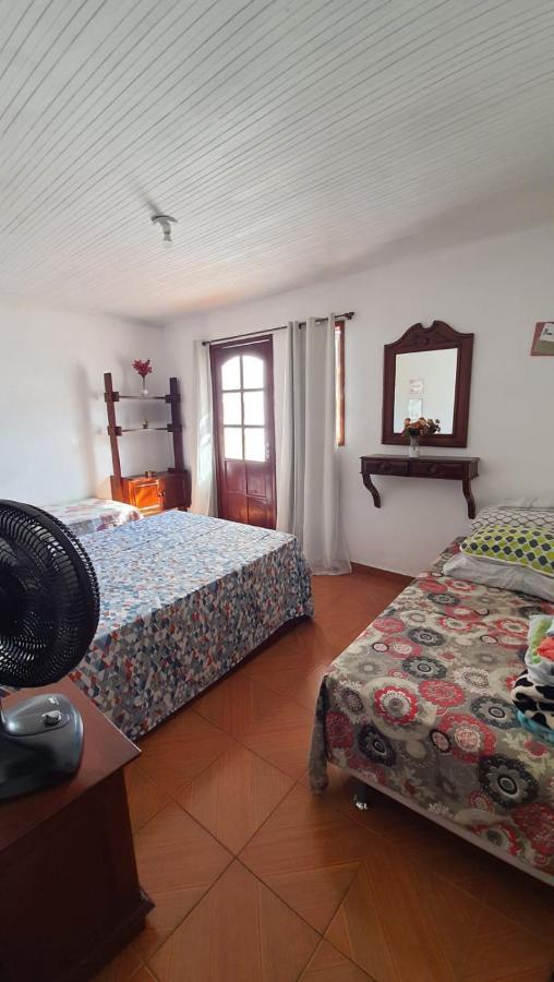 Casa Aconchegante Em Arraial Villa Arraial do Cabo Kültér fotó