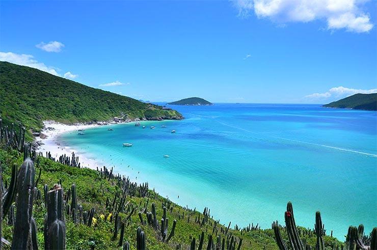 Casa Aconchegante Em Arraial Villa Arraial do Cabo Kültér fotó