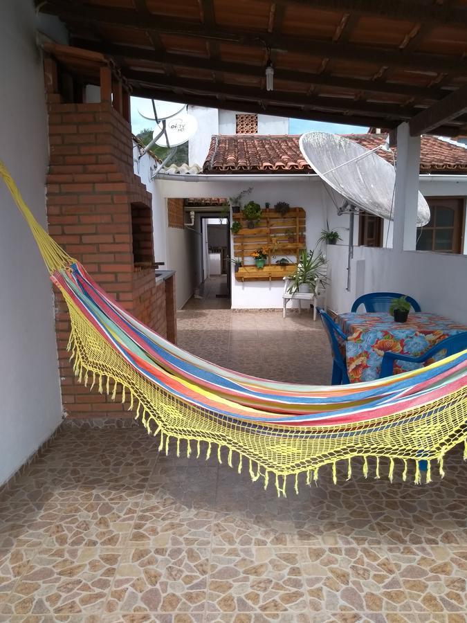 Casa Aconchegante Em Arraial Villa Arraial do Cabo Kültér fotó