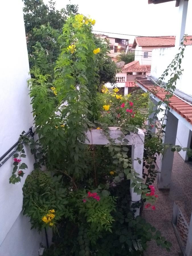 Casa Aconchegante Em Arraial Villa Arraial do Cabo Kültér fotó